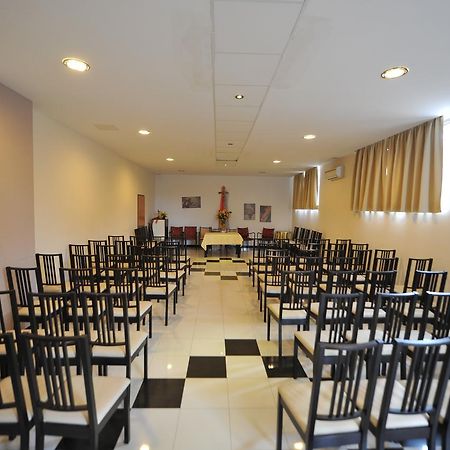 Hotel Sole Меджугорье Экстерьер фото