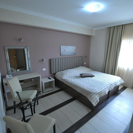Hotel Sole Меджугорье Экстерьер фото