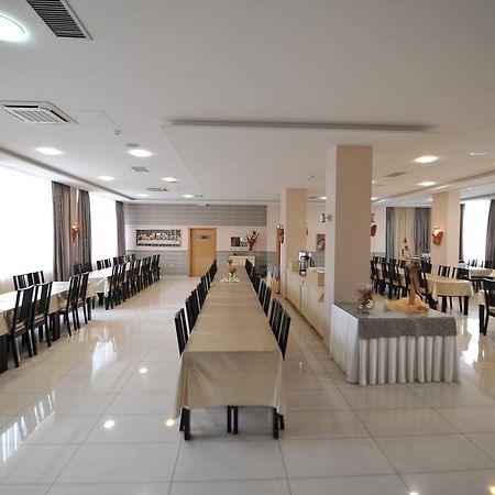 Hotel Sole Меджугорье Экстерьер фото
