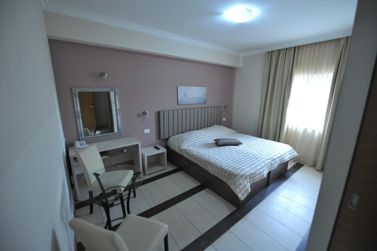 Hotel Sole Меджугорье Экстерьер фото