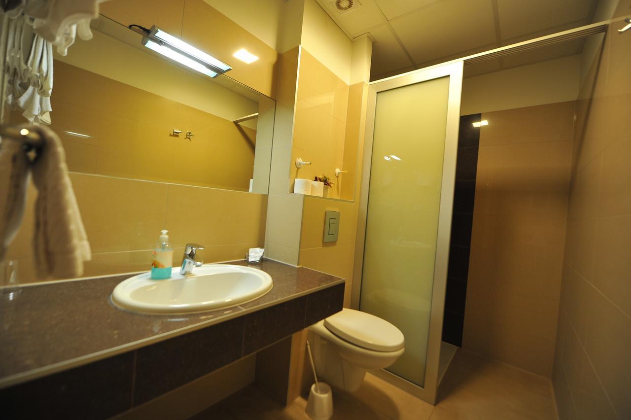 Hotel Sole Меджугорье Экстерьер фото