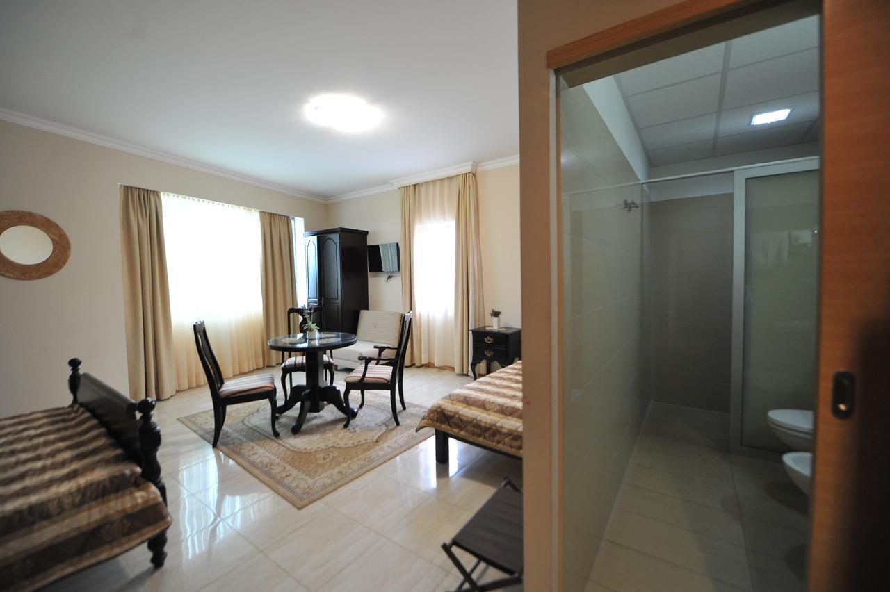 Hotel Sole Меджугорье Экстерьер фото