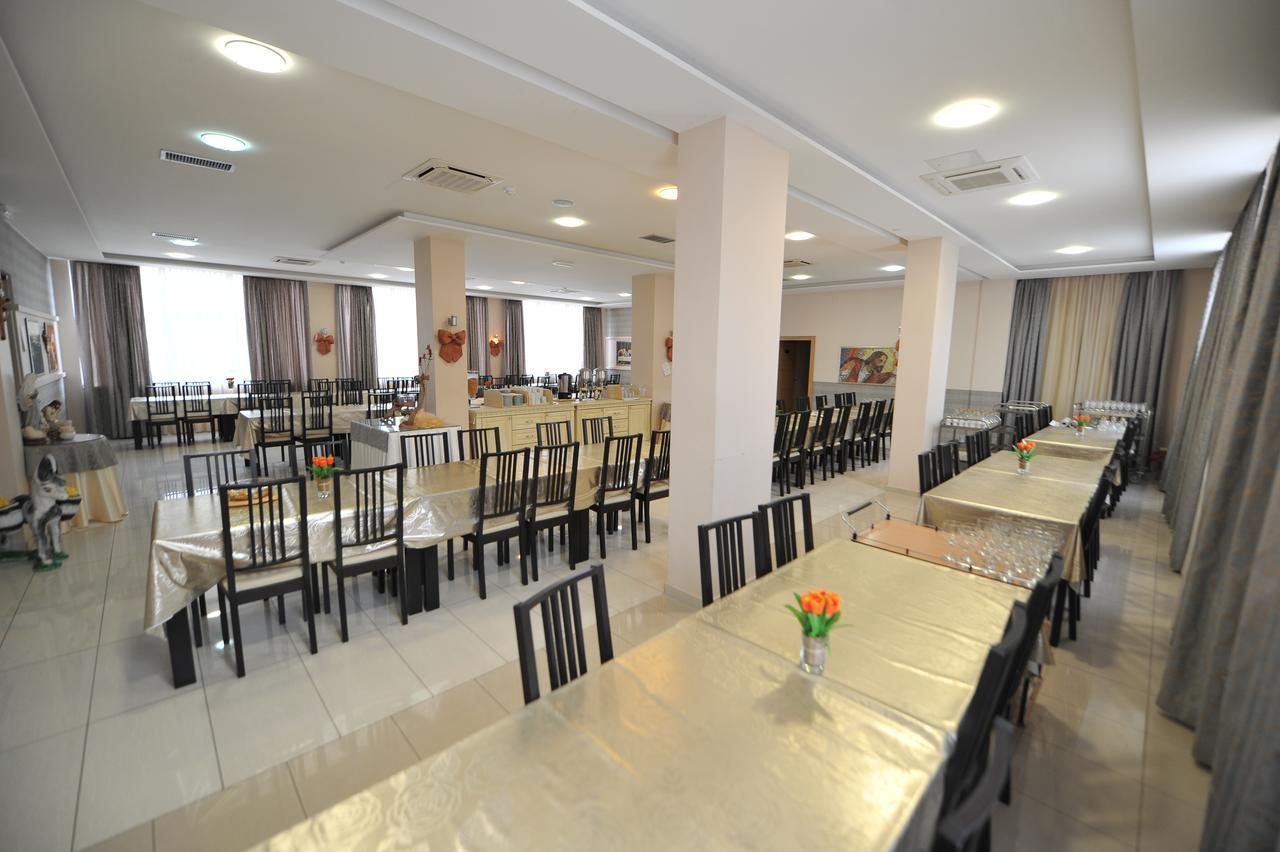 Hotel Sole Меджугорье Экстерьер фото